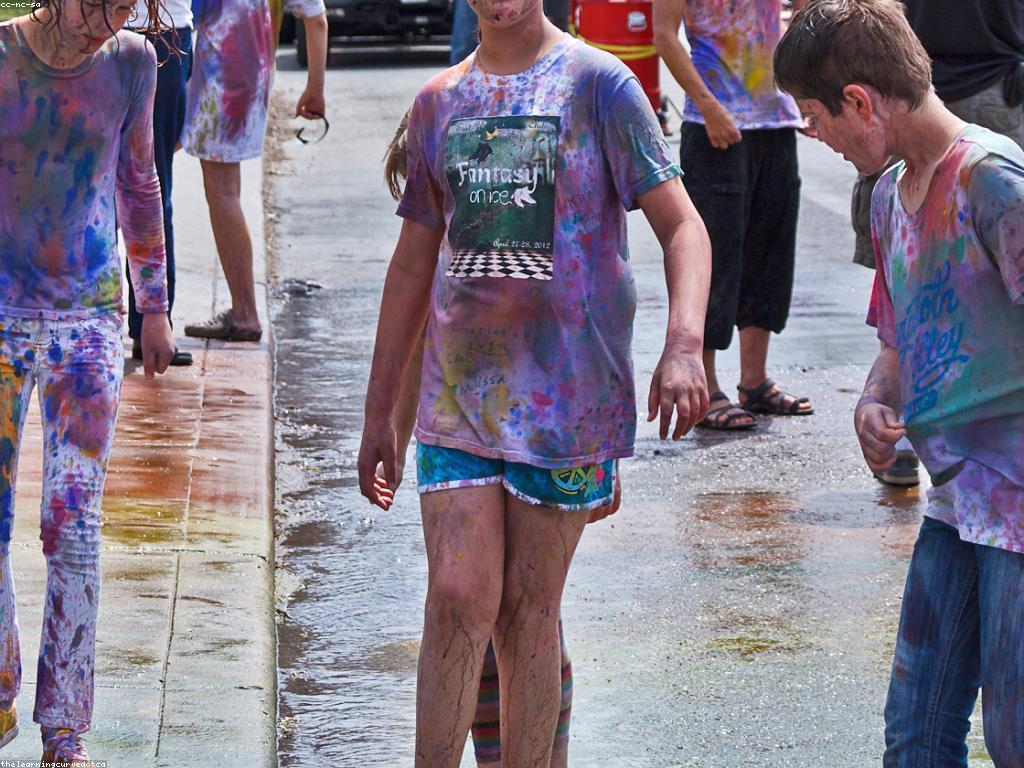 ចំណេះដឹងអំពីចលនាហ្គេម: របៀបដឹងអំពីចលនានៃហ្គេម