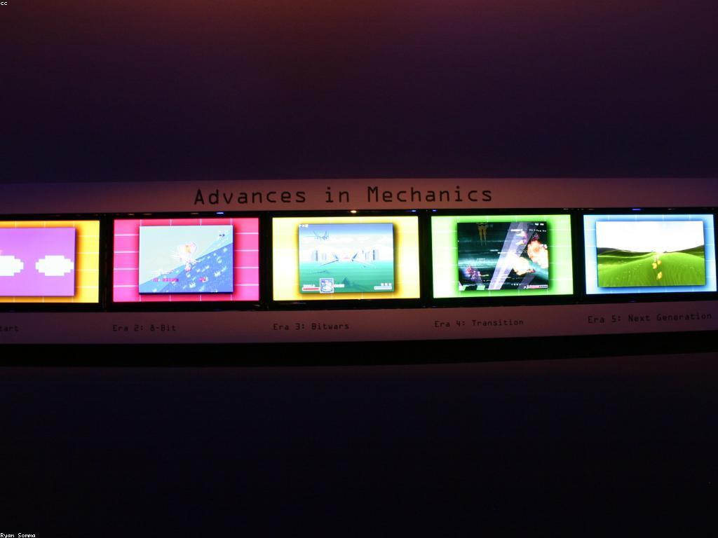 ចំណេះដឹងអំពីហ្គេម: មេគមន៍នៃហ្គេម និងភាគរយនៃការប៉ះពាល់