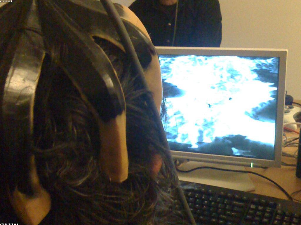 ការយល់ដឹងអំពីការវាយតម្លៃលើហ្គេម