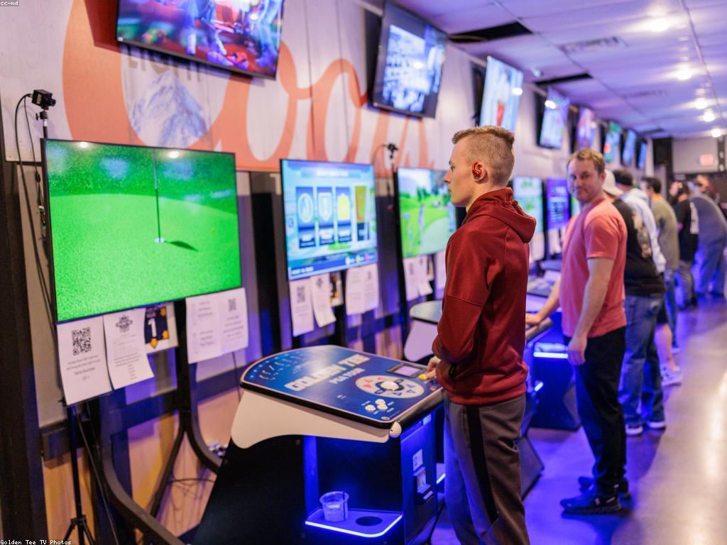 វិធីសាស្ត្រថ្មីក្នុងការទទួលយកព័ត៌មានហ្គេម