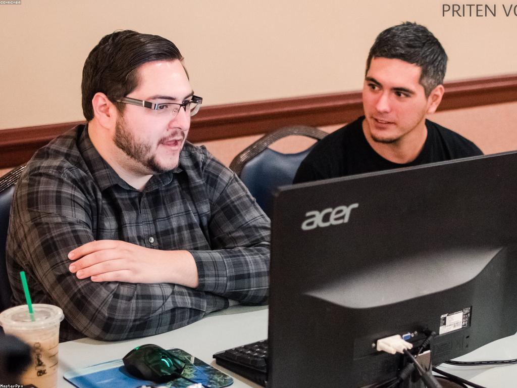 ការប្រកួតហ្គេម: សារសំខាន់ និងអនាគតរបស់វា